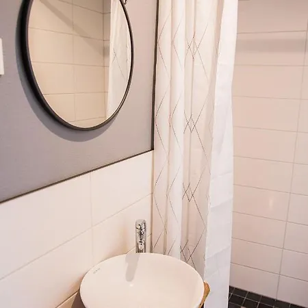 Apartament Posti 19 Haapsalu
