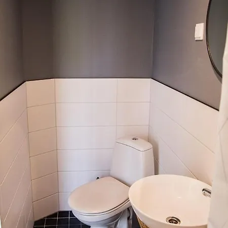 Apartament Posti 19