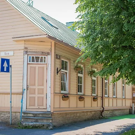 Apartament Posti 19