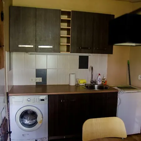 Apartament Posti 19 Haapsalu