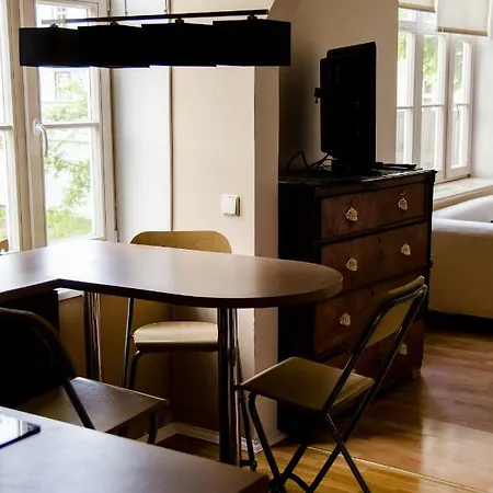 Posti 19 Apartament *