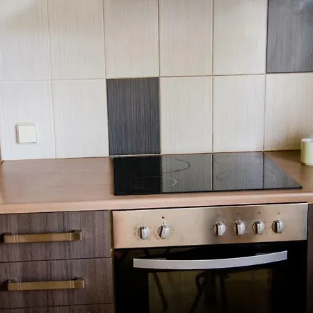 Appartement Posti 19