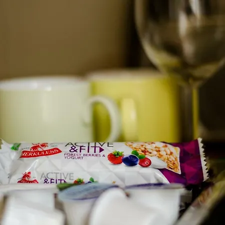 Posti 19 Appartement Haapsalu