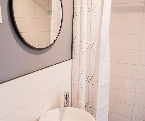 Apartament Posti 19 Haapsalu