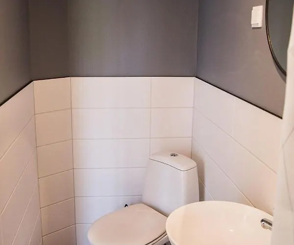 Appartement Posti 19