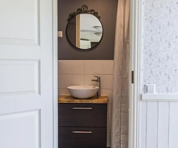 Appartement Posti 19 *