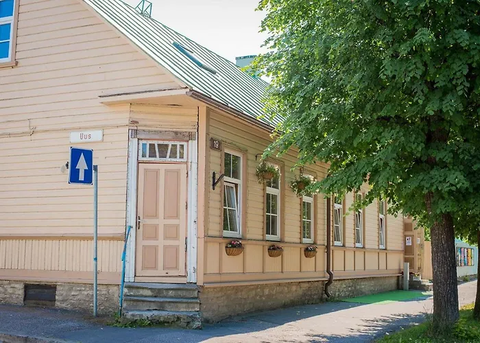 Appartement Posti 19