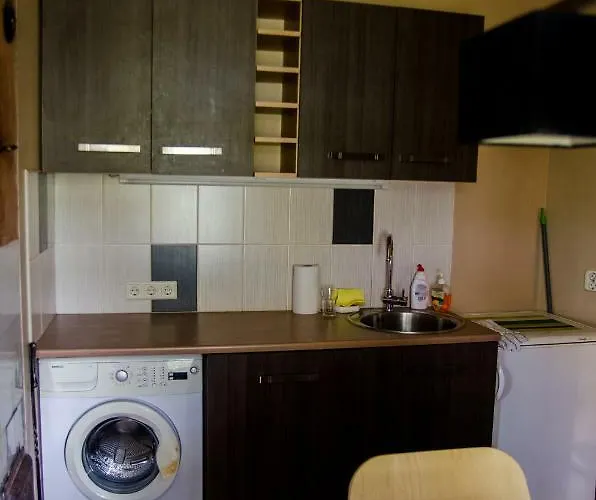 Apartament Posti 19 Haapsalu