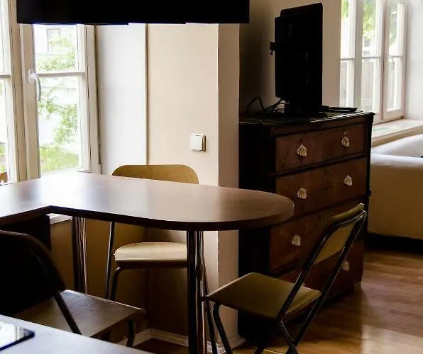 Posti 19 Apartament *