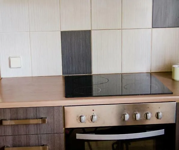 Appartement Posti 19