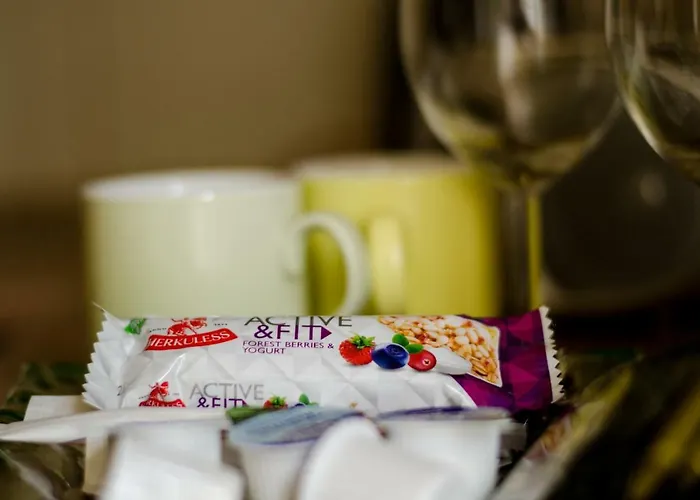 Posti 19 Apartament Haapsalu