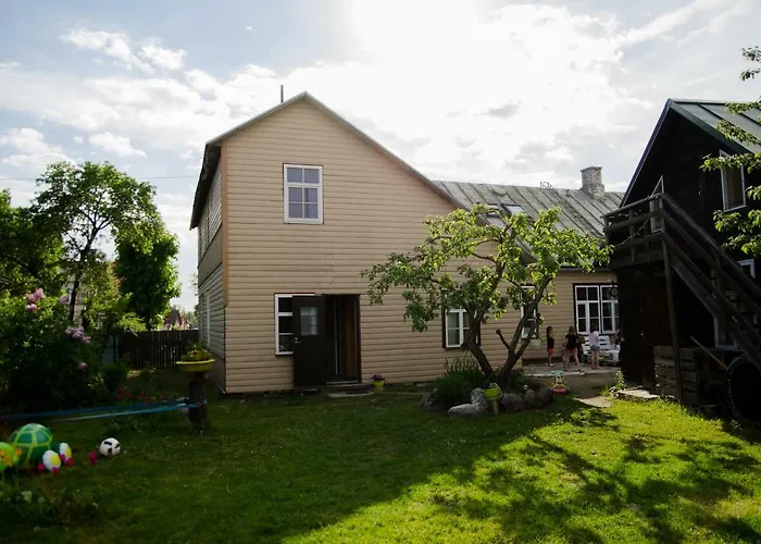 Apartament Posti 19 *